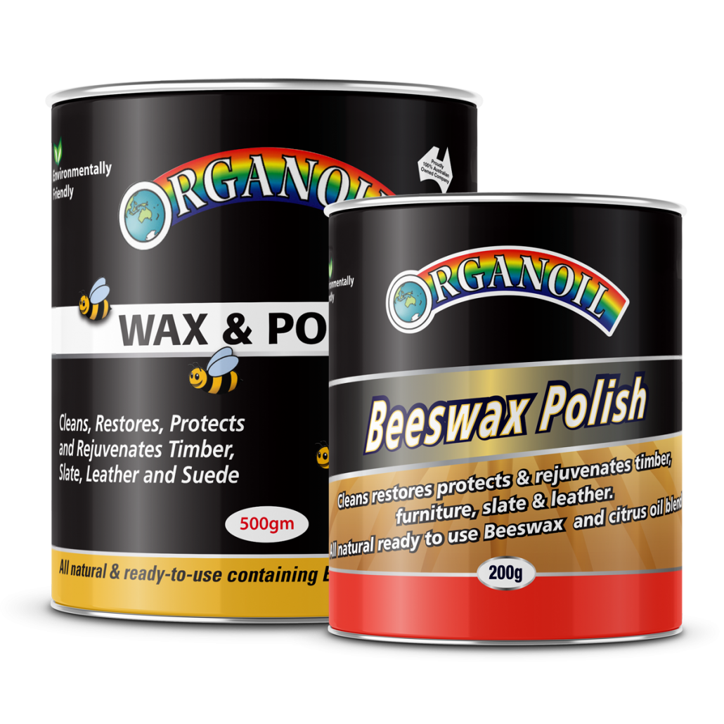 Wax & Polish PrepProductions