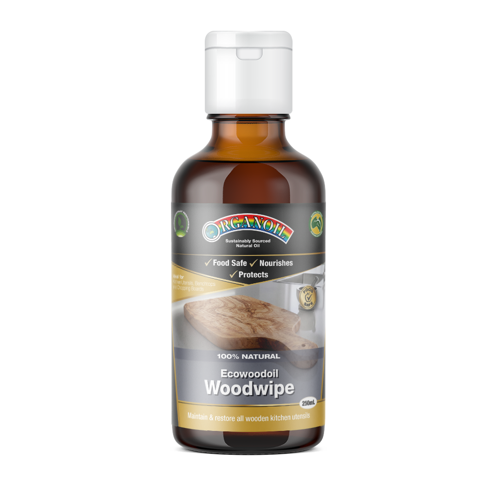 WoodWipe